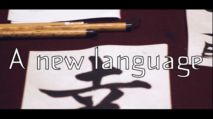 a-new-language